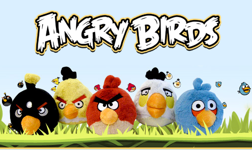 Angry Birds Collection Android Oyun